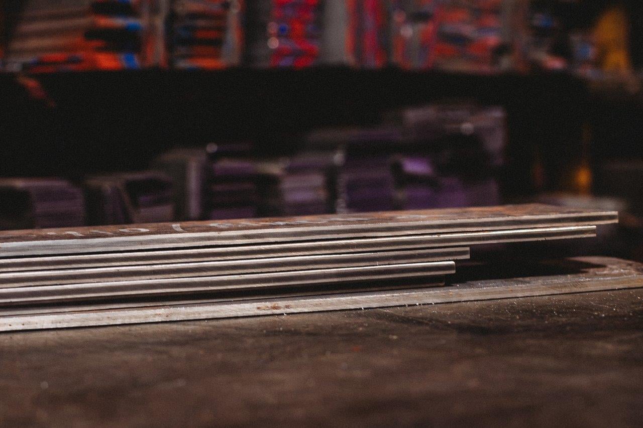 Laminate Steel by Greg Cimms - Image 2