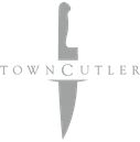 Town Cutler Logo